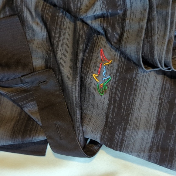 Greg Norman Golf Polos - Picture 3 of 4